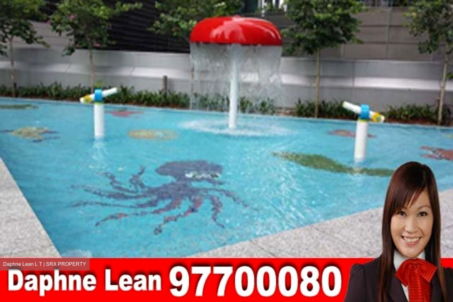 Marina Bay Suites (D1), Condominium #288167271